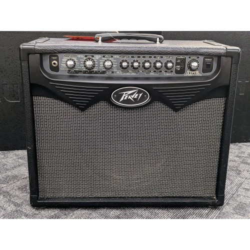 Pre-Owned Peavey Vypyr 112